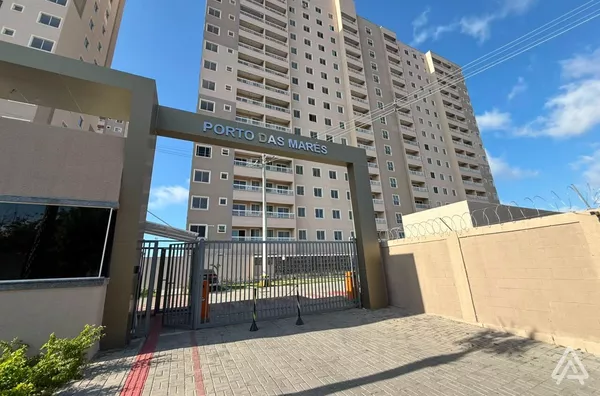 Apartamento para aluguel, 2 quarto(s),  Barra Do Ceara, Fortaleza