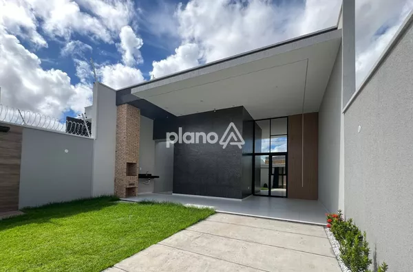 Casa para venda, 3 quarto(s),  São Bento, Fortaleza