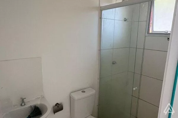 Apartamento para aluguel, 2 quarto(s),  Conjunto Jereissati 3, Pacatuba