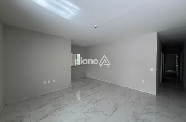 Casa Plana para venda, 3 suítes,  São Bento, Fortaleza