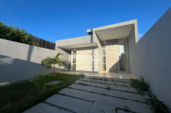 Casa Plana,  São Bento, Fortaleza