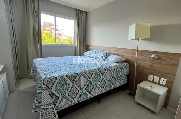 Apartamento no Porto das Dunas, 2 quarto(s),  - Wellness Beach Park Resort, Aquiraz
