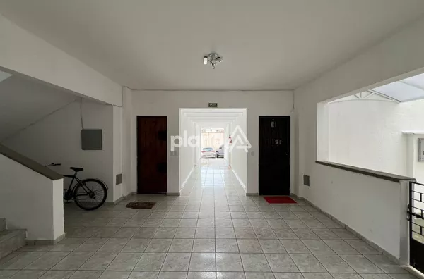 HALL DO BLOCO