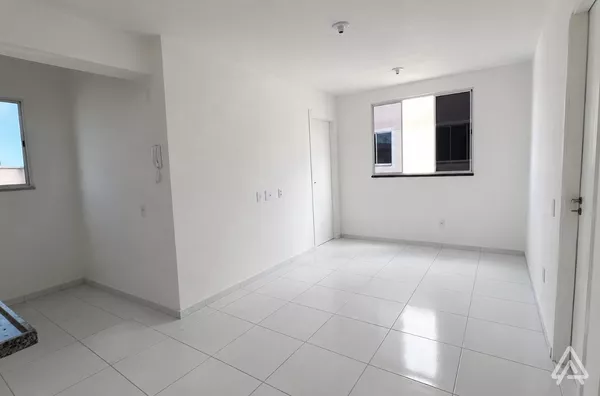 Apartamento para aluguel,  Cigana, Caucaia