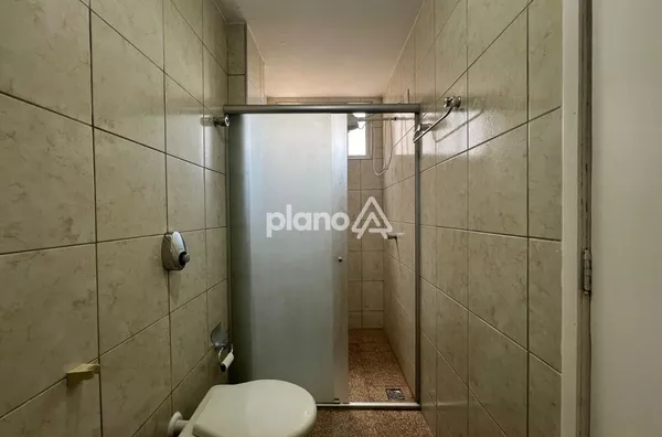BANHEIRO FILHA