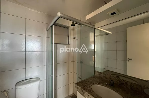 Apartamento Duplex no condomínio Vale dos Ipês, São Gerardo, Fortaleza