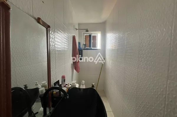 BANHEIRO SUÍTE