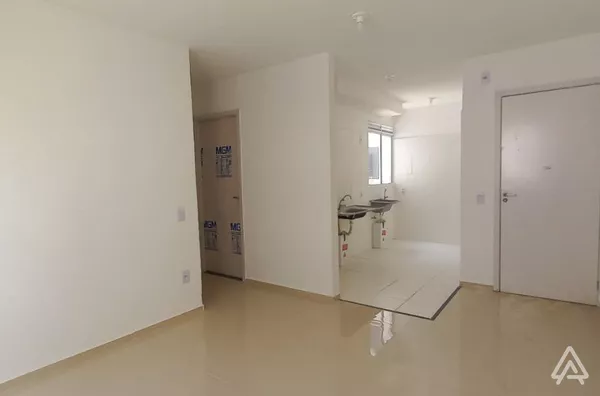 Apartamento para aluguel, 2 quarto(s), Cajazeiras, Fortaleza - Foto 12