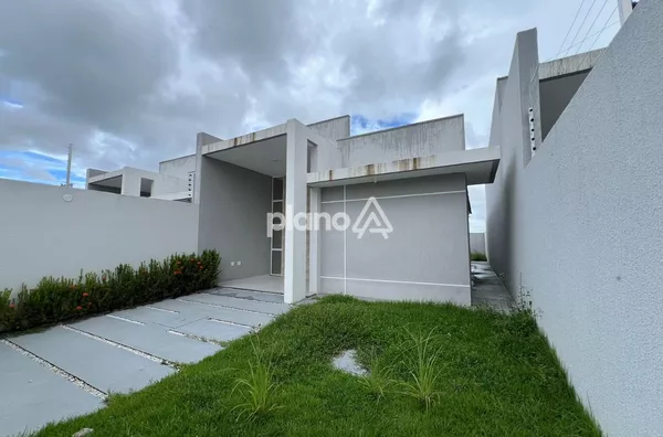 Casa Plana,  São Bento, Fortaleza