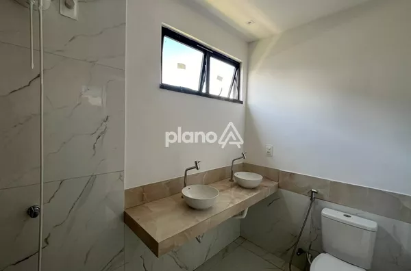 BANHEIRO SUÍTE 3