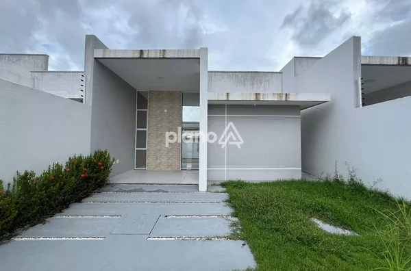 Casa Plana,  São Bento, Fortaleza