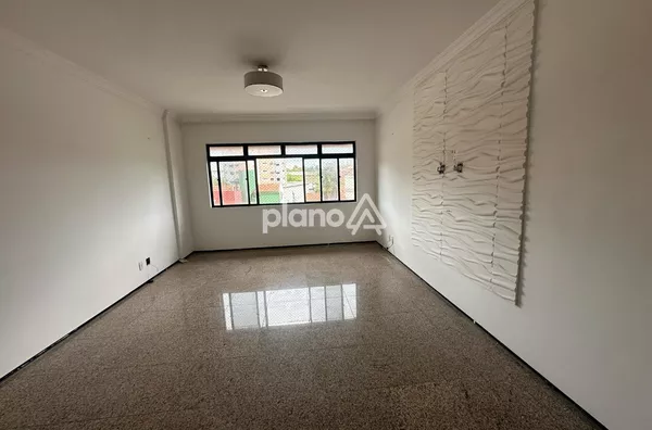 Apartamento para venda, 3 quarto(s),  Cocó, Fortaleza