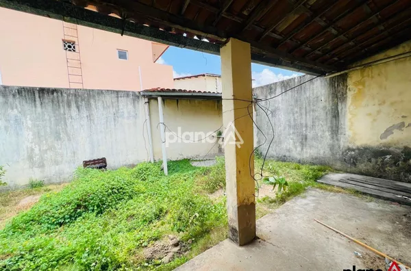 Casa para Venda no bairro CASTELÃO