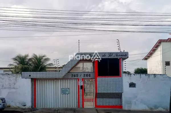 Apartamento para venda, 2 quarto(s),  Cajazeiras, Fortaleza