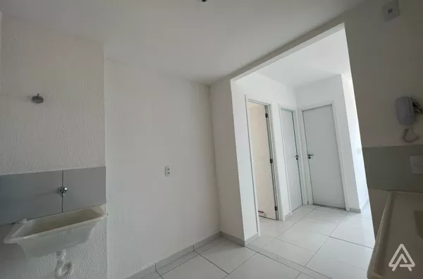 Apartamento para aluguel, Itambé, Caucaia - Foto 11