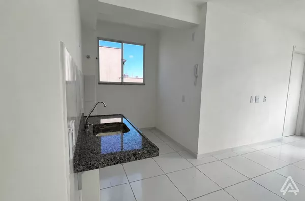 Apartamento para aluguel,  - Selecione - Bairro, Fortaleza