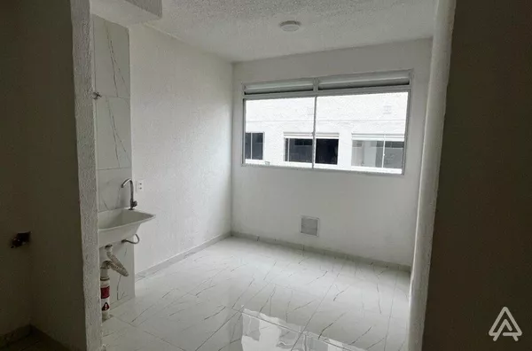 Apartamento para aluguel, 2 quarto(s),  Lagoa Redonda, Fortaleza