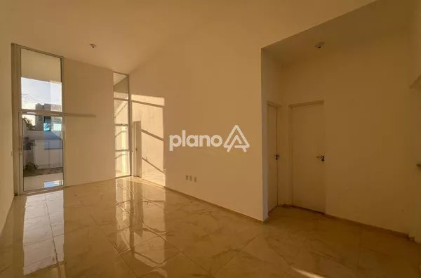 Casa Plana,  São Bento, Fortaleza