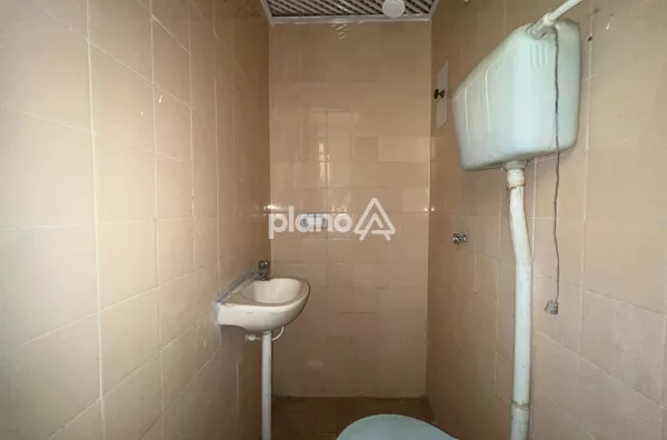 BANHEIRO SERVIÇO
