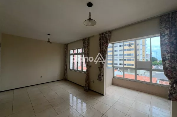 Apartamento para venda, 3 quarto(s),  São Gerardo, Fortaleza