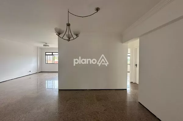 Apartamento para venda, 3 quarto(s),  Cocó, Fortaleza