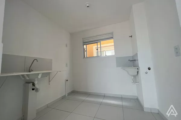 Apartamento para aluguel, Itambé, Caucaia - Foto 10