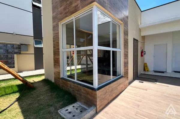 Apartamento para aluguel,  Parque Albano (jurema), Caucaia