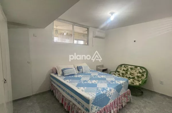 Apartamento para venda,  Varjota, Fortaleza