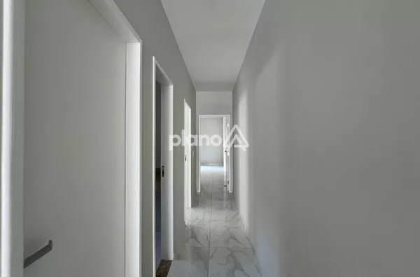 Casa Plana para venda, 3 suítes,  São Bento, Fortaleza
