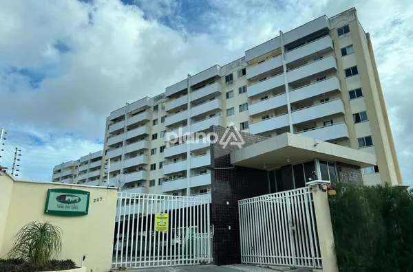 Apartamento Duplex no condomínio Vale dos Ipês, São Gerardo, Fortaleza