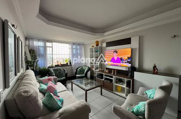 Apartamento Semi-mobiliado,  Montese, Fortaleza