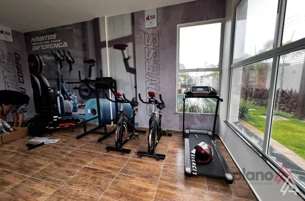 Apartamento para aluguel, 2 quarto(s),  Palmirim, Caucaia