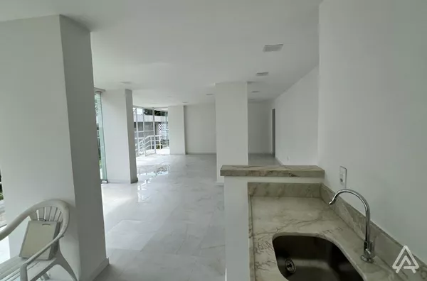 Apartamento para aluguel,  Cocó, Fortaleza