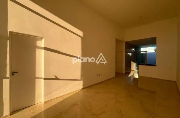 Casa Plana,  São Bento, Fortaleza