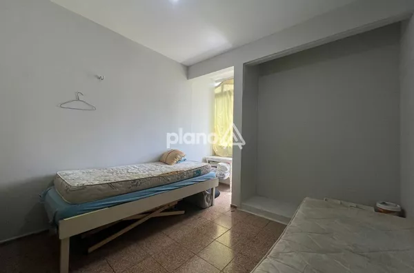 QUARTO DE HÓSPEDES