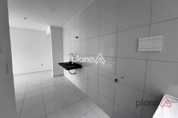 Apartamento para aluguel, 2 quarto(s),  Palmirim, Caucaia