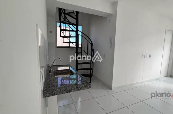 Apartamento para aluguel, 2 quarto(s),  Vila Caze, Fortaleza