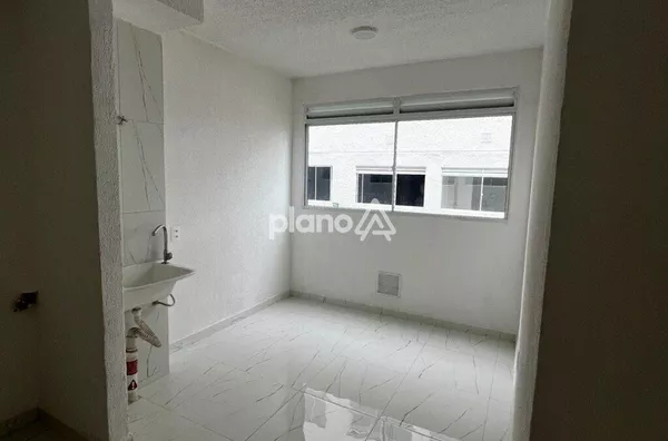 Apartamento para aluguel, 2 quarto(s),  Lagoa Redonda, Fortaleza