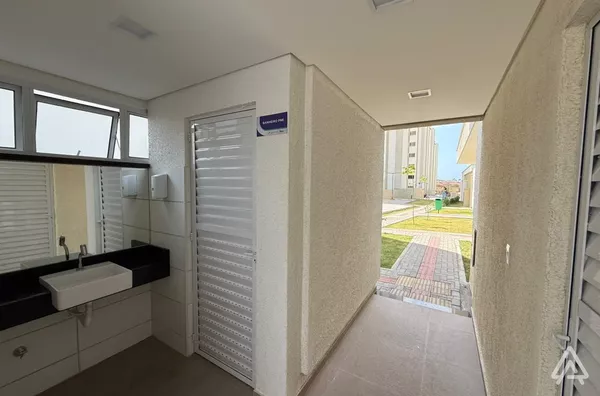 Apartamento para aluguel,  Antônio Bezerra, Fortaleza