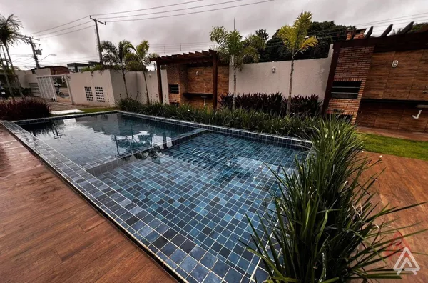 Apartamento para aluguel, 2 quarto(s),  Palmirim, Caucaia