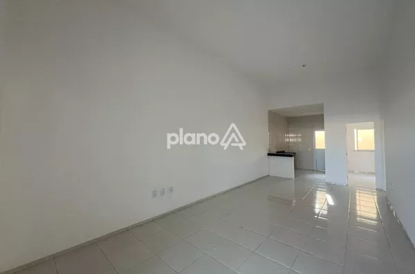 Casa Plana, São Bento, Fortaleza