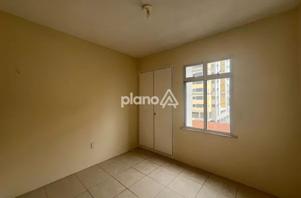 QUARTO DE HÓSPEDES 1