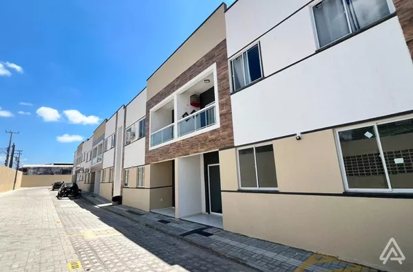 Apartamento para aluguel,  Parque Albano (jurema), Caucaia