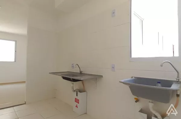 Apartamento para aluguel, 2 quarto(s), Cajazeiras, Fortaleza - Foto 14