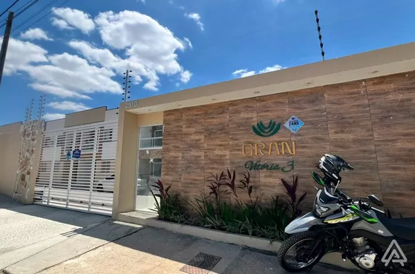 Apartamento para aluguel,  Parque Albano (jurema), Caucaia