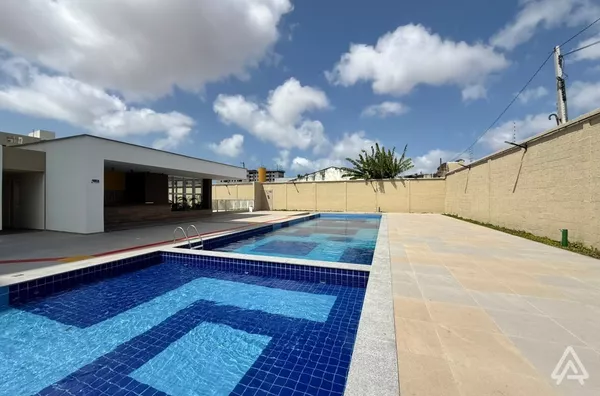 Apartamento para aluguel,  Antônio Bezerra, Fortaleza