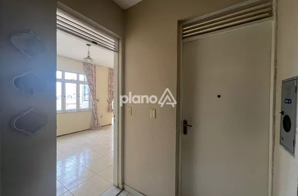 Apartamento para venda, 3 quarto(s),  São Gerardo, Fortaleza