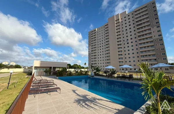 Apartamento para aluguel, 2 quarto(s),  Barra Do Ceara, Fortaleza
