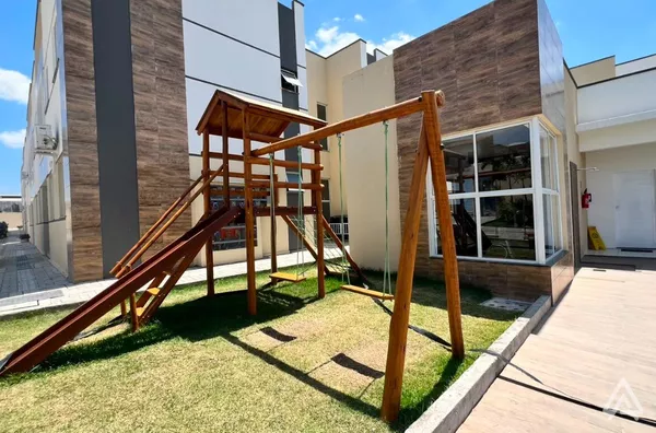 Apartamento para aluguel,  Parque Albano (jurema), Caucaia