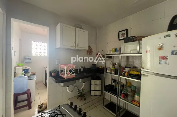 COZINHA/ ÁREA DE SERVIÇO